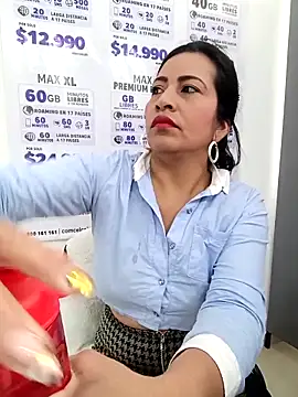 PAULA20- online show from January 2026 12:53:02 PM