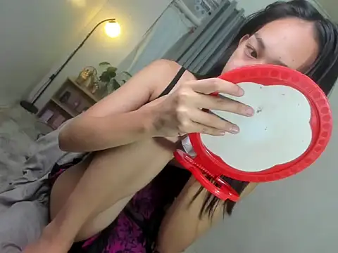 Mysterious tgirl online show from June 2026 10:12:02 PM