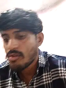 krishjaat43 online show from October 2025 02:07:01 PM