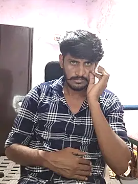 krishjaat43 online show from October 2025 04:06:02 PM