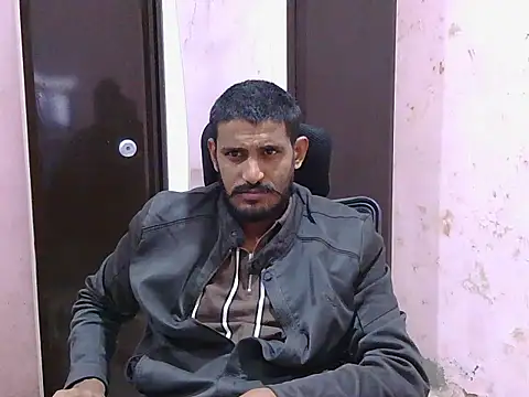 krishjaat43 online show from January 2026 08:39:02 AM