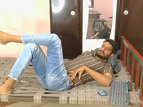 krishjaat43 online show from March 2026 05:45:01 AM