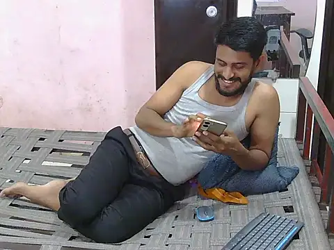 krishjaat43 online show from March 2026 05:51:02 PM