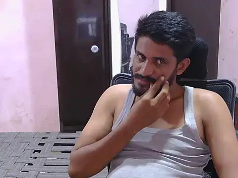 krishjaat43 online show from March 2026 09:36:01 PM