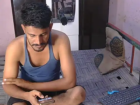 krishjaat43 online show from April 2026 06:55:02 AM