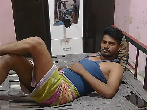krishjaat43 online show from April 2026 10:18:01 PM