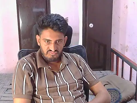 krishjaat43 online show from April 2026 01:31:02 PM