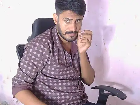 krishjaat43 online show from April 2026 12:22:02 PM