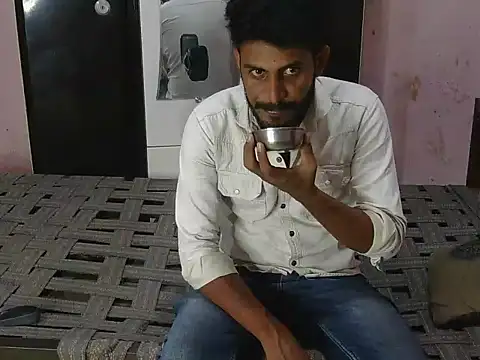 krishjaat43 online show from May 2026 11:50:01 AM