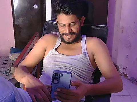 krishjaat43 online show from May 2026 07:36:02 AM