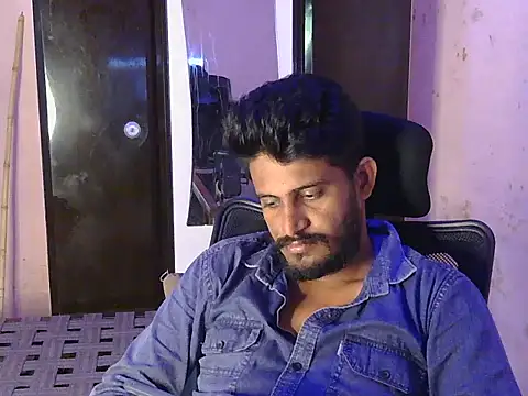 krishjaat43 online show from May 2026 08:54:01 AM