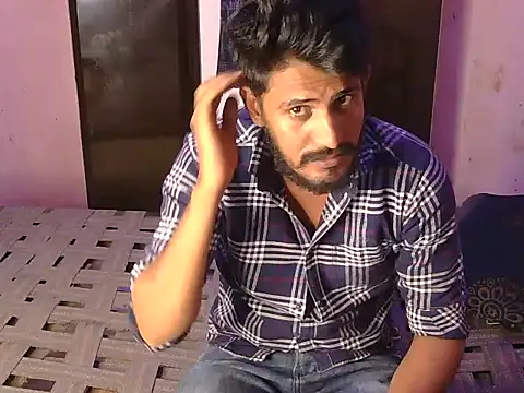 krishjaat43 online show from May 2026 06:31:02 PM
