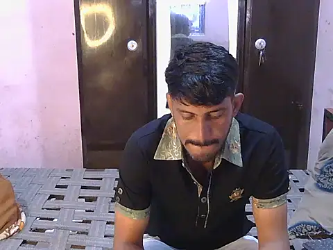 krishjaat43 online show from June 2026 03:07:01 AM