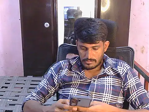 krishjaat43 online show from July 2026 07:32:02 AM