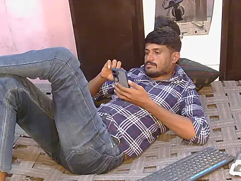 krishjaat43 online show from July 2026 07:44:01 AM