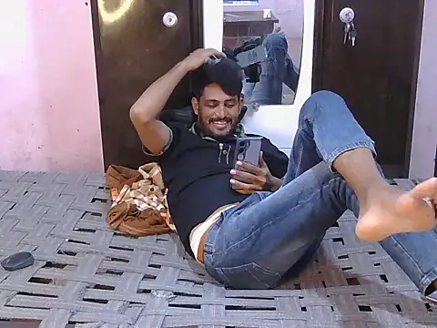 krishjaat43 online show from July 2026 06:00:01 PM
