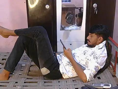 krishjaat43 online show from July 2026 09:07:02 AM