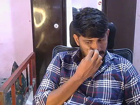 krishjaat43 online show from July 2026 07:06:02 AM