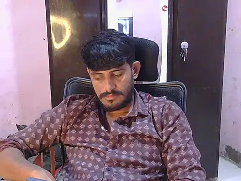 krishjaat43 online show from July 2026 07:59:02 AM