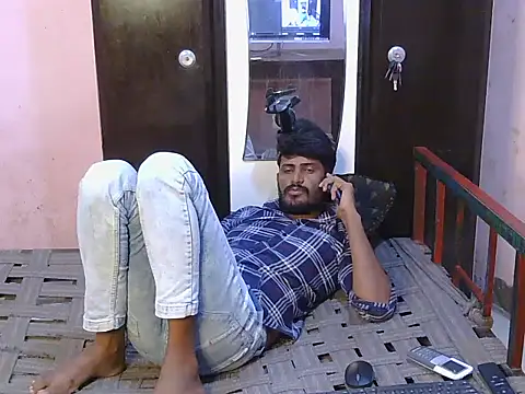 krishjaat43 online show from July 2026 08:05:01 PM