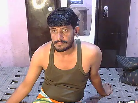 krishjaat43 online show from July 2026 10:44:02 AM