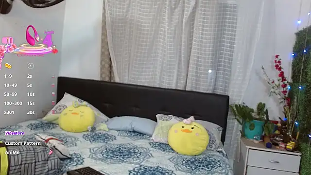 angelly  kate online show from September 2025 03:00:01 AM