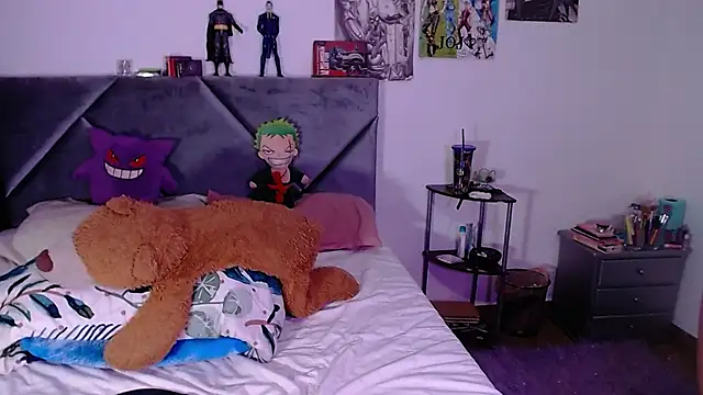 XxGreenGoodxX online show from November 2025 11:04:02 PM