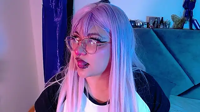 XxGreenGoodxX online show from December 2025 11:25:02 PM