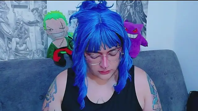 XxGreenGoodxX online show from June 2026 06:18:02 PM
