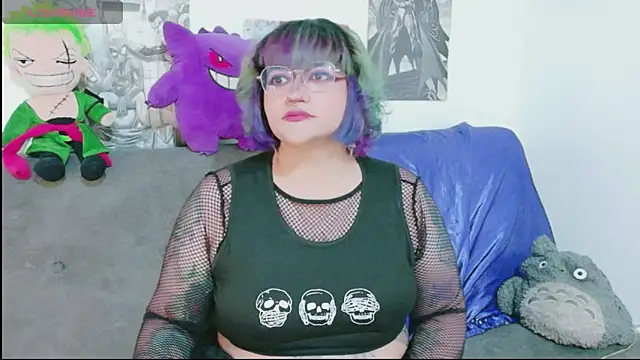 XxGreenGoodxX online show from June 2026 12:35:01 AM