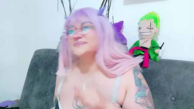 XxGreenGoodxX online show from July 2026 06:15:02 PM