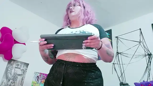 XxGreenGoodxX online show from July 2026 06:56:01 PM