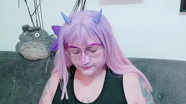 XxGreenGoodxX online show from July 2026 07:18:01 PM