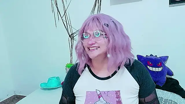 XxGreenGoodxX online show from July 2026 09:39:02 PM