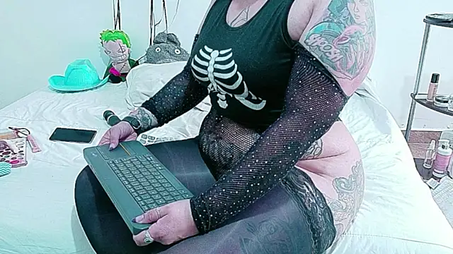 XxGreenGoodxX online show from July 2026 08:51:01 PM