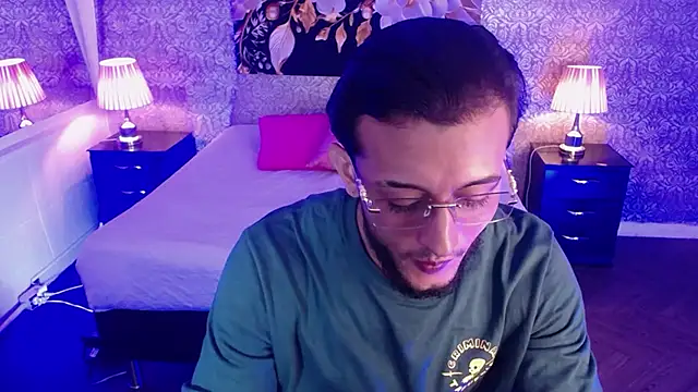 jonas conor online show from November 2025 07:57:02 PM