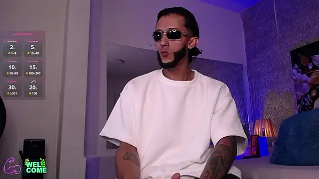 jonas conor online show from January 2026 07:40:01 PM