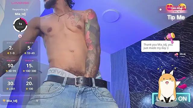 jonas conor online show from April 2026 07:26:01 PM