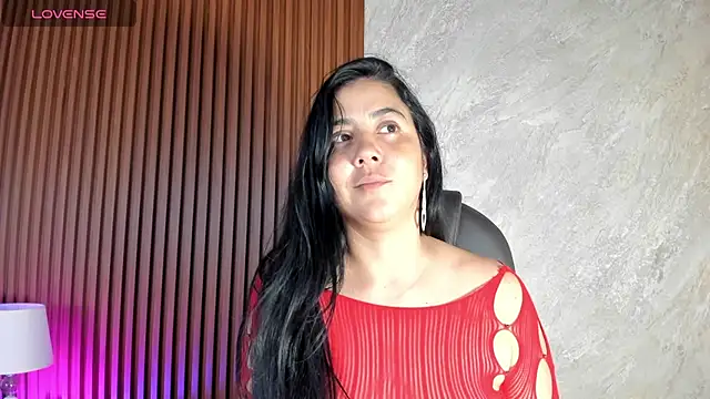 Snapshot of _Cris_Spicy_ chatting on October 2025 07:41:01 PM Cris Spicy online show from October 2025 07:41:01 PM