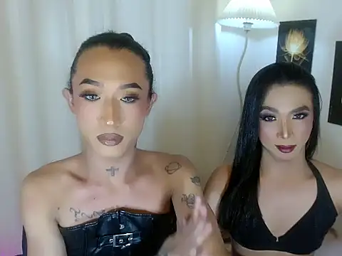 The Fucking Dolls online show from July 2026 11:26:02 AM