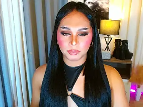 The Fucking Dolls online show from July 2026 12:17:02 AM