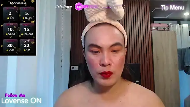 asianayumi online show from September 2025 03:50:01 AM