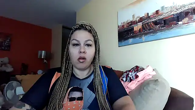 number1slut online show from December 2024 04:11:01 PM