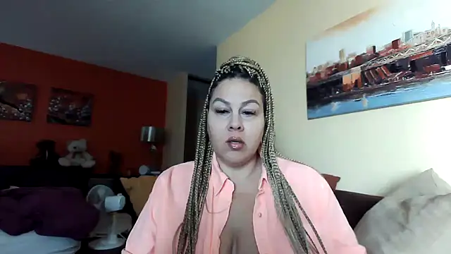 number1slut online show from December 2024 04:17:01 PM