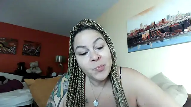 number1slut online show from December 2024 04:22:01 PM