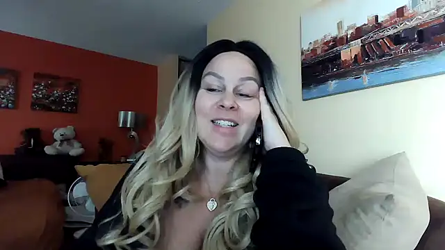 number1slut online show from January 2025 07:35:01 PM