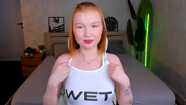 Anna Patterson online show from April 2026 09:29:01 AM