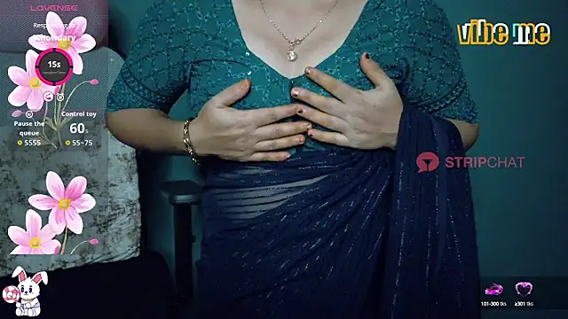 Snapshot of megHana_teLugGu chatting on September 2025 05:24:01 PM megHana teLugGu online show from September 2025 05:24:01 PM