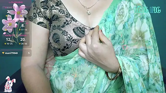 Snapshot of megHana_teLugGu chatting on September 2025 10:16:02 AM megHana teLugGu online show from September 2025 10:16:02 AM