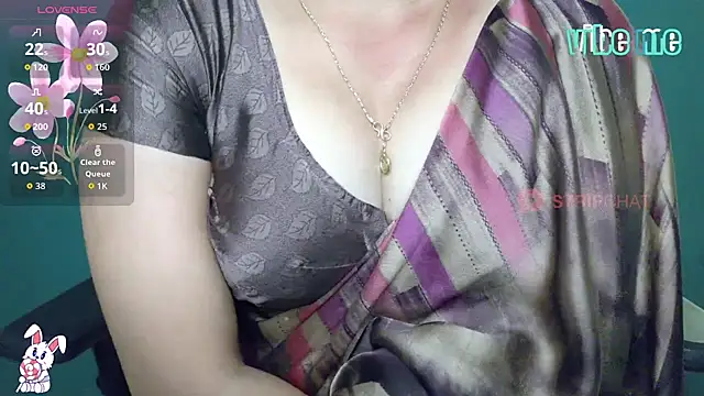 Snapshot of megHana_teLugGu chatting on September 2025 10:49:01 AM megHana teLugGu online show from September 2025 10:49:01 AM